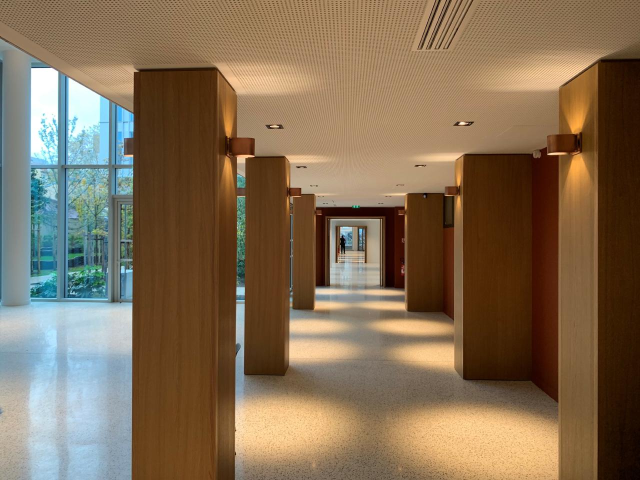 Bureau Gentilly 19431m² Location bureau Gentilly Val-de-Marne OLBUR2100503 26